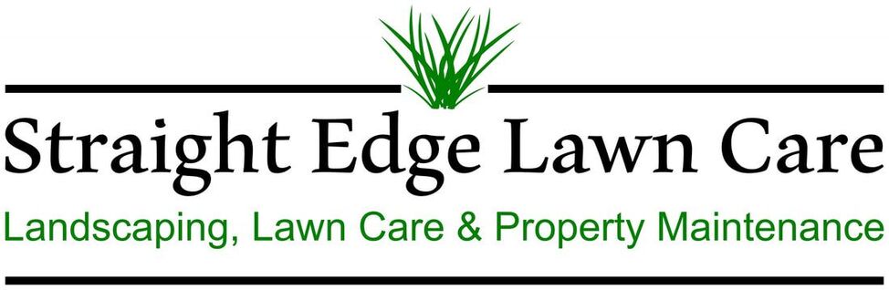 Straight Edge Lawn Care